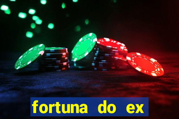 fortuna do ex jogador bebeto